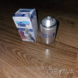 Фільтр паливний Ваз 2104, 2105, 2107 інжектор, 21214, 2108-2115