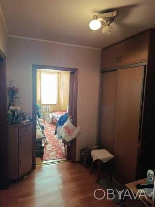 3-комнатная квартира, 63.9 м.кв.
