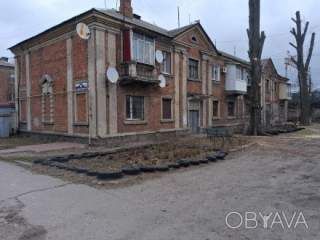 Продам частину квартири з індивідуальним опаленням