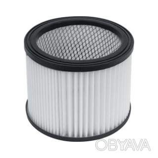 Фільтр HEPA, &Oslash;160/125 мм, висота 122 мм