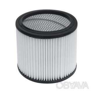 Фільтр HEPA, &Oslash; 185/146 мм, висота 164 мм