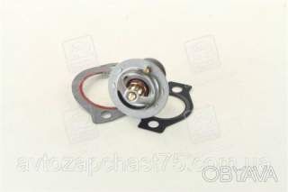 Термостат Mazda 2, 3, 323, 5, 6, Suzuki Grand Vitara 1, 2 (виробник Vernet