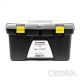 Ящик для інструментів 26.5" 670*393*370мм INTERTOOL BX-0326
