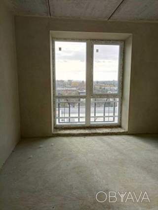 3-комнатная квартира, 91.8 м.кв.