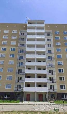 2-комнатная квартира, 69 м.кв.