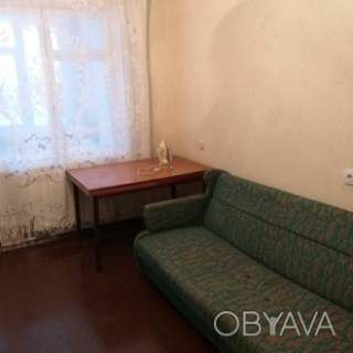 1-комнатная квартира, 33.9 м.кв.