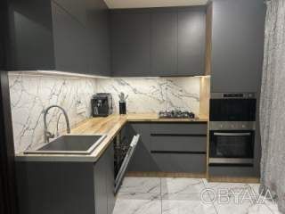 2-комнатная квартира, 66 м.кв.