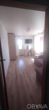 2-комнатная квартира, 58.6 м.кв.
