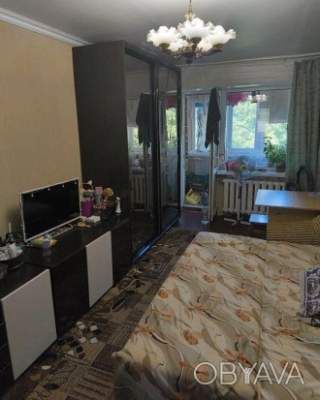 2-комнатная квартира, 45 м.кв.