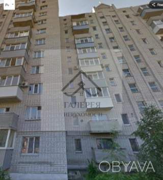 1-комнатная квартира, 35 кв.м