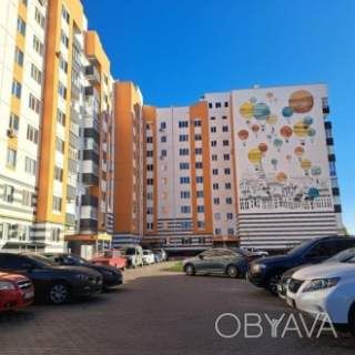 Продаж.Новобудова ЖК Барановский код № 213-117-892