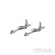 EcoFlow Bracket - Flat Roof