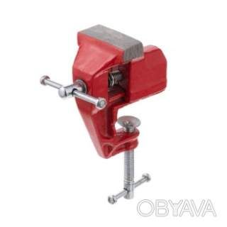 Лещата мiнi, 50 мм INTERTOOL HT-0056
