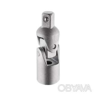Кардан 1/4", Drop Forged ET-1121
