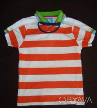 Дві дитячі футболкі Cherokee та LCW Kids 7&ndash;9 років (128 - 134см.)