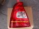 Ліхтар лівий Renault Logan седан, MCV з 2009 року