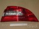 Ліхтар задній лівий SKODA SUPERB 2009-виробник DEPO