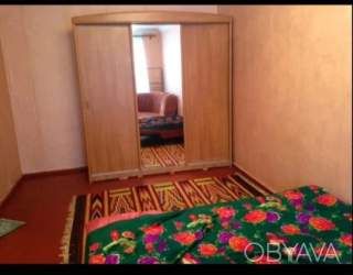 1-комнатная квартира, 30 кв.м