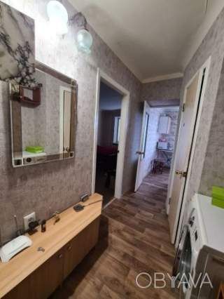 1-комнатная квартира, 31 кв.м
