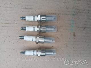 Свечи зажигания Газ 3110, 31105, Газель, Газ 3302, 2217, 3221, Соболь