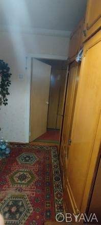 1кв на середньому поверсі цегляного будинку