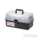 Ящик для інструментів 14.5" 365*215*200мм INTERTOOL BX-6114