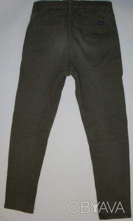 Джинсы на хлопця 11-12 р. 152/66 см. зріст, H&M streich