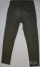 Джинсы на хлопця 11-12 р. 152/66 см. зріст, H&amp;M streich