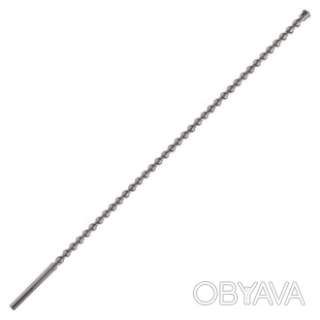 Бур SDS-Max, Quadro, 22&times;1000 мм INTERTOOL SDM-22100