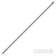 Бур SDS-Max, Quadro, 25&times;1000 мм INTERTOOL SDM-25100