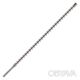 Бур SDS-Max, Quadro, 32&times;1000 мм INTERTOOL SDM-32100