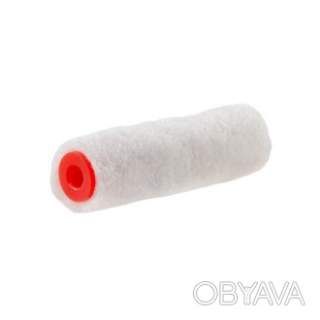 Валик Велюр 70*15*6 мм INTERTOOL KT-4207