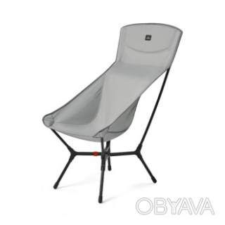 Стілець складаний ультралегкий Naturehike CNK2550JJ013 Yamami YL01, розмір L