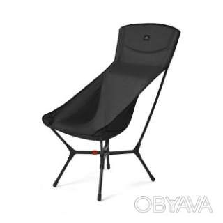 Стілець складаний ультралегкий Naturehike CNK2550JJ013 Yamami YL01, розмір L