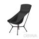 Стілець складаний ультралегкий Naturehike CNK2550JJ013 Yamami YL01, розмір L