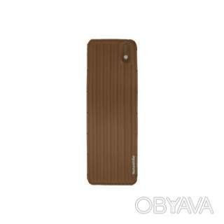 Матрац туристичний надувний одномісний Naturehike CNK2450WS035