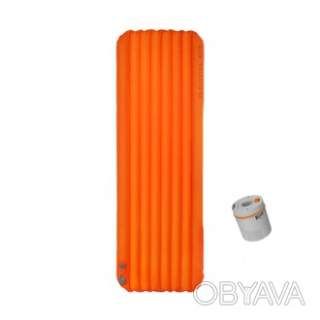 Килимок самонадувний Flextail Tiny Slleeping Pad R05 AVS