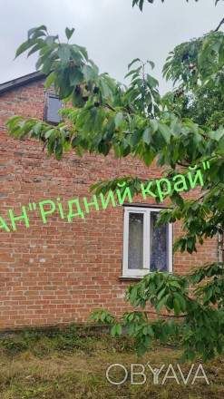 Продамо дешево окремий будинок по.80 м.кв.