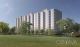 1-комнатная квартира, 42.00 кв.м
