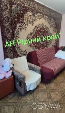 Здамо затишну кімнату-залу з балконом