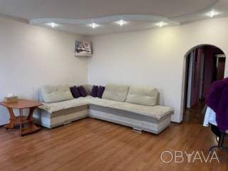 4-комнатная квартира, 87 м.кв.