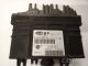 Блок керування двигуном Volkswagen Golf III/Vento 1.6i AEE 1995-1999