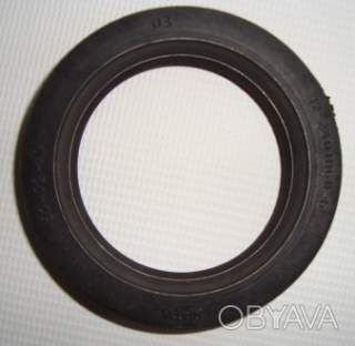Сальник 12-2401060-Б полуоси и ступицы ГАЗ 2410 с пруж. 52х72х10 (пр-во