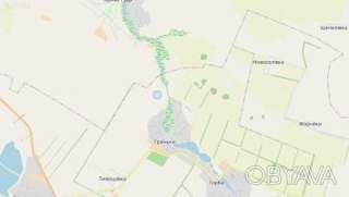 Участок, 205 сотка