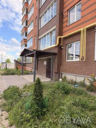 2-комнатная квартира, 78 м.кв.