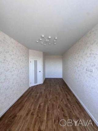 1-комнатная квартира, 43 м.кв.