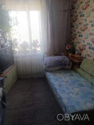 Сдам комнату на Алмазно, проживание с хозяйкой, 4500