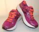 Дівочі бігові кросівки Saucony Mystic у фіолетово-рожевих кольорах. 37.5 р.