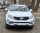 Кроссовер KIA Sportage