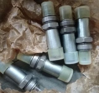 Екранована свічка запалювання СН302 